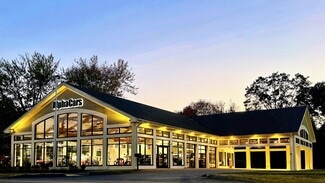 Plus de détails pour 178 Great Rd, Acton, MA - Commerce de détail à vendre