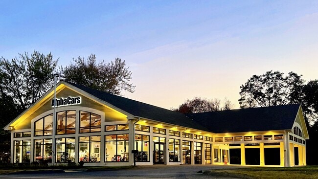 More details for 178 Great Rd, Acton, MA - Retail for Sale