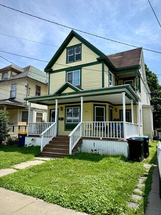 More details for 361-369 Broad St, Waverly, NY - Multifamily for Sale
