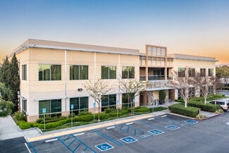 More details for 2010 E 1st St, Santa Ana, CA - Office for Lease
