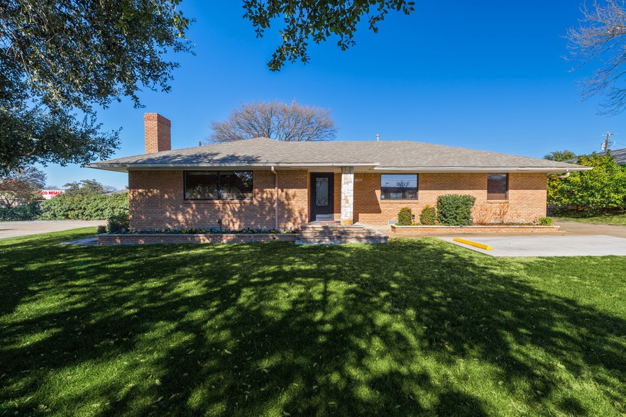 7790 Main St, Frisco, TX for sale - Building Photo - Image 2 of 25