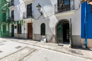 Plus de détails pour Plaza Campo del Príncipe, 19, Granada - Commerce de détail à vendre
