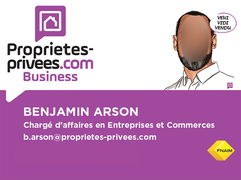 Retail in Chambéry for lease - Building Photo - Image 3 of 3