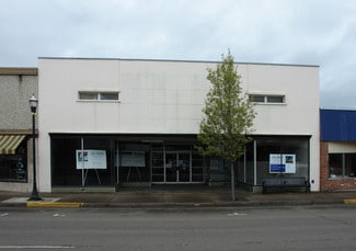 More details for 550 S Main St, Lebanon, OR - Office for Sale