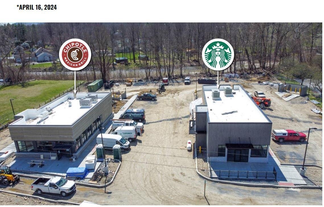 108 Northside Dr, Bennington, VT à vendre Photo principale- Image 1 de 1