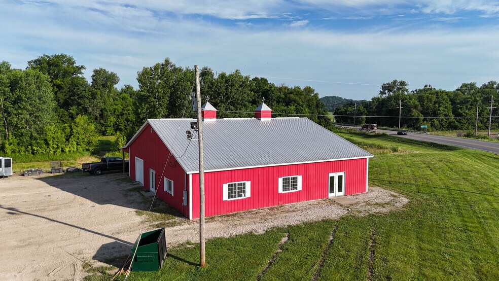 12983 State Highway 47, Marthasville, MO à vendre - Photo du bâtiment - Image 3 de 24