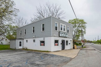 More details for 1517 Central Ave, Lake Station, IN - Retail for Lease