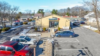 More details for 1196 E Main St, Torrington, CT - Retail for Sale