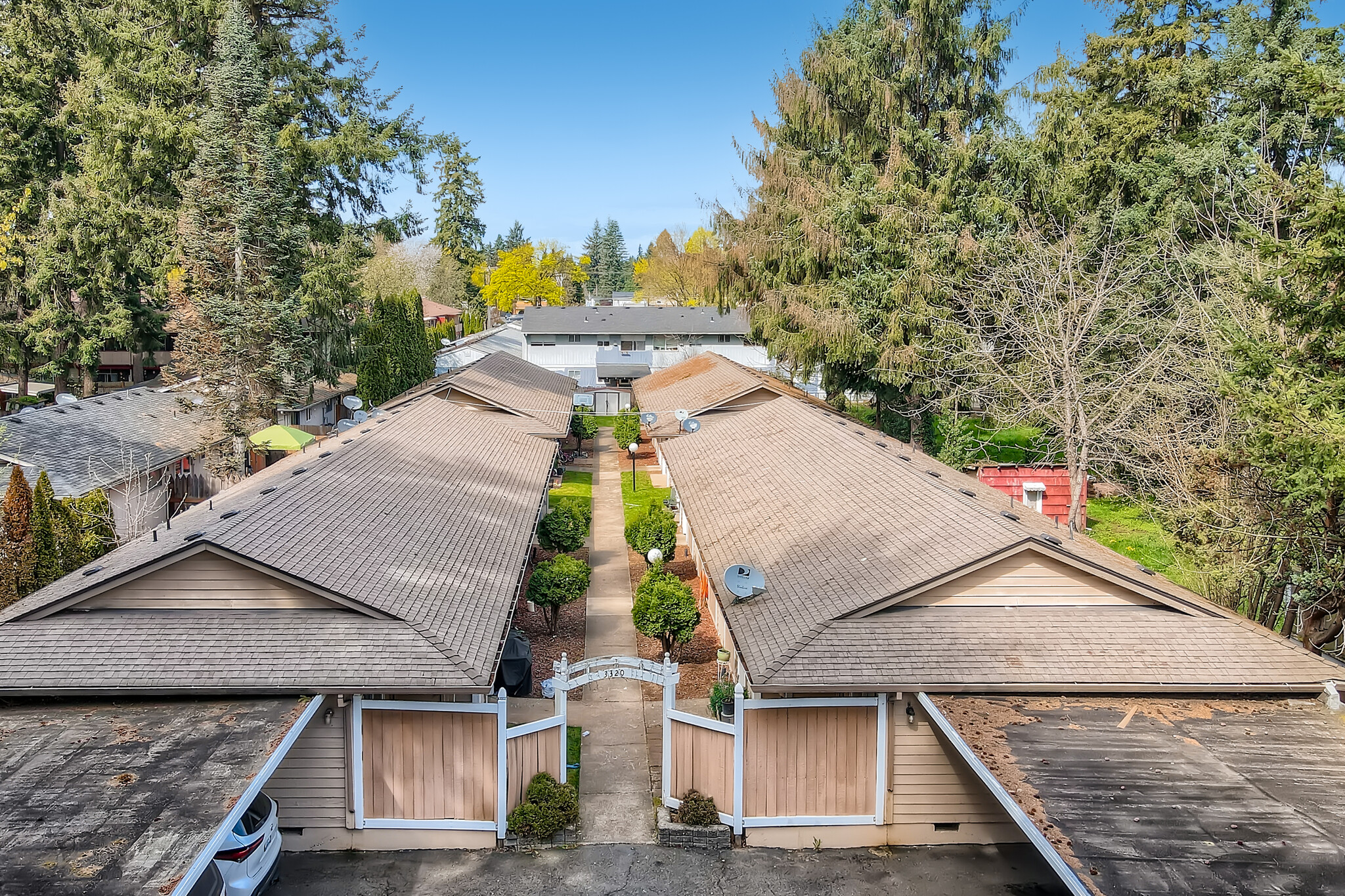 3320 E 18th St, Vancouver, WA à vendre Photo du bâtiment- Image 1 de 1