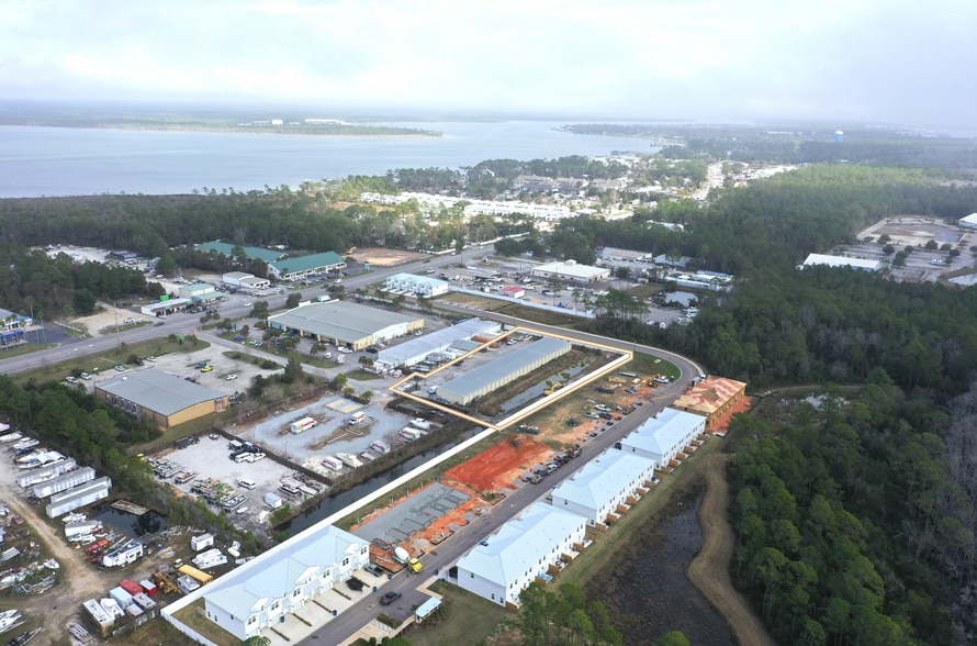 25150 Canal Rd, Orange Beach, AL for sale - Building Photo - Image 3 of 11