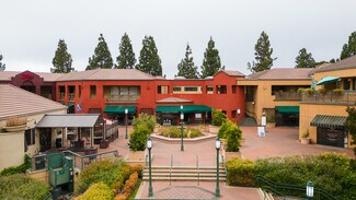 Plus de détails pour 2410 San Ramon Valley Blvd, San Ramon, CA - Bureau/Médical, Bureau/Commerce de détail à louer