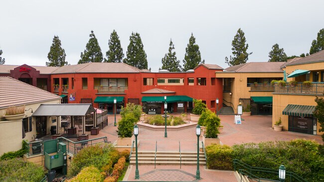 More details for 2410 San Ramon Valley Blvd, San Ramon, CA - Office/Medical, Retail for Lease