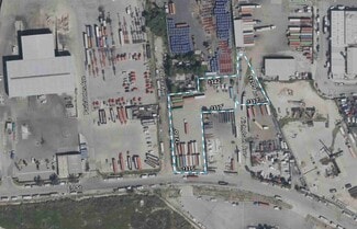 Plus de détails pour 932 Cervera Ave, Wilmington, CA - Terrain à vendre