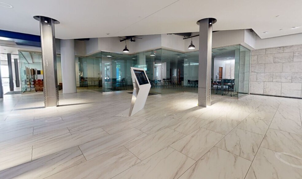 50 Hurt Plz SE, Atlanta, GA à louer - Numérisation 3D de Matterport - Image 2 de 37