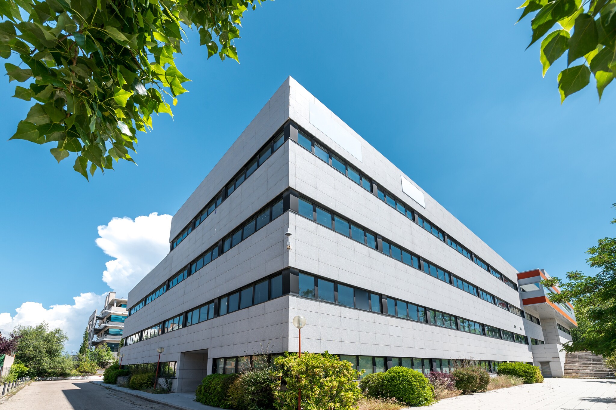 Calle Gabriel García Márquez, 4, Las Rozas de Madrid, Madrid for lease Building Photo- Image 1 of 13