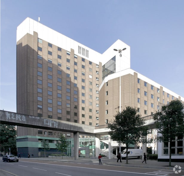 Lewins Mead, Bristol for lease - Building Photo - Image 2 of 4