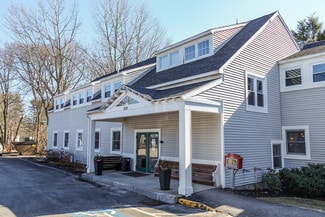 More details for 535 Ocean Ave, Portland, ME - Office for Sale