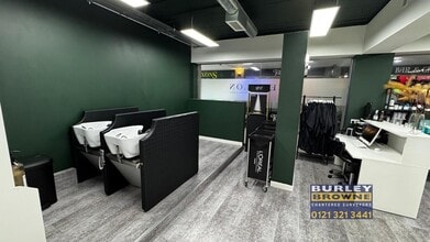 Bore St, Lichfield à louer Photo intérieure- Image 2 de 5