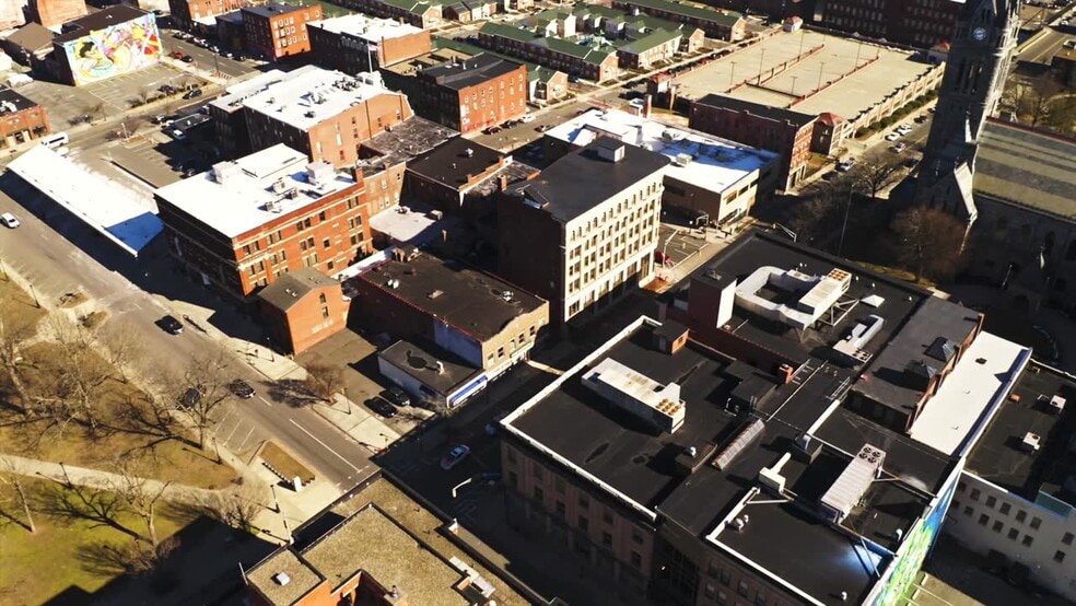 567-573 Dwight St, Holyoke, MA for sale - Commercial Listing Video - Image 2 of 29