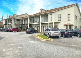 Plus de détails pour 3601 Hilton Ave, Columbus, GA - Bureau, Bureau/Commerce de détail à louer
