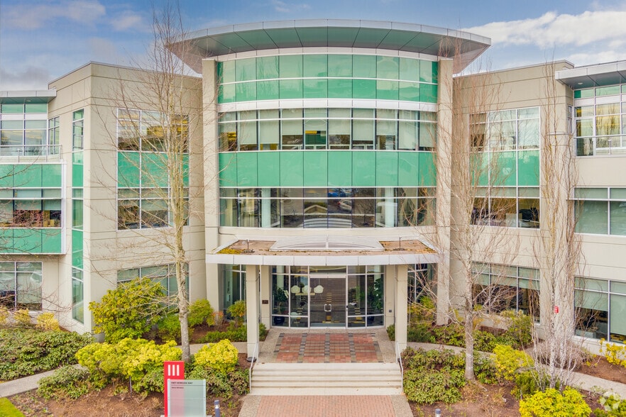 13811 Wireless Way, Richmond, BC for sale - Building Photo - Image 3 of 5