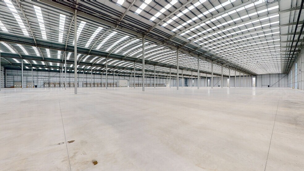 Lincoln Green Way, Finningley à louer - Numérisation 3D de Matterport - Image 2 de 24