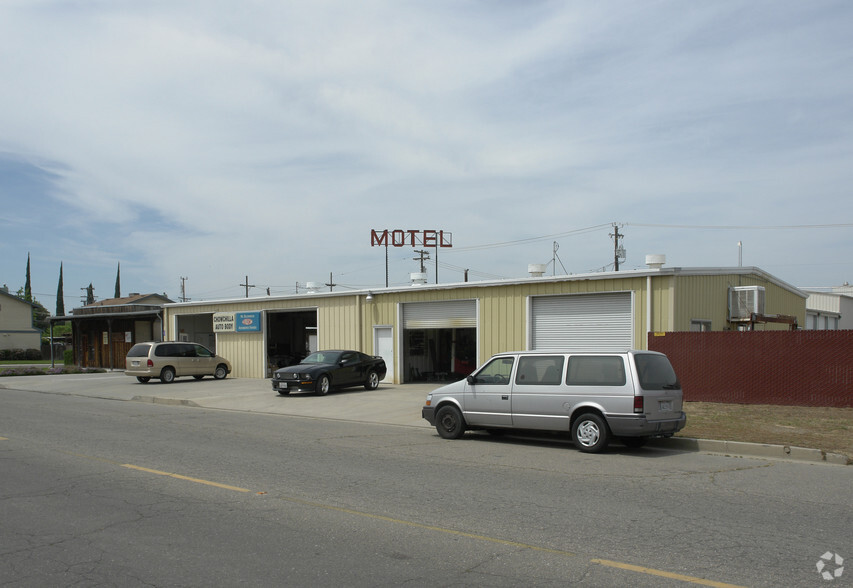 54 Kings Ave, Chowchilla, CA for sale - Primary Photo - Image 1 of 1