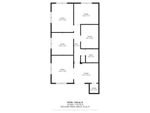 2601 Little Elm Pky, Little Elm, TX à louer Plan d’étage- Image 1 de 1