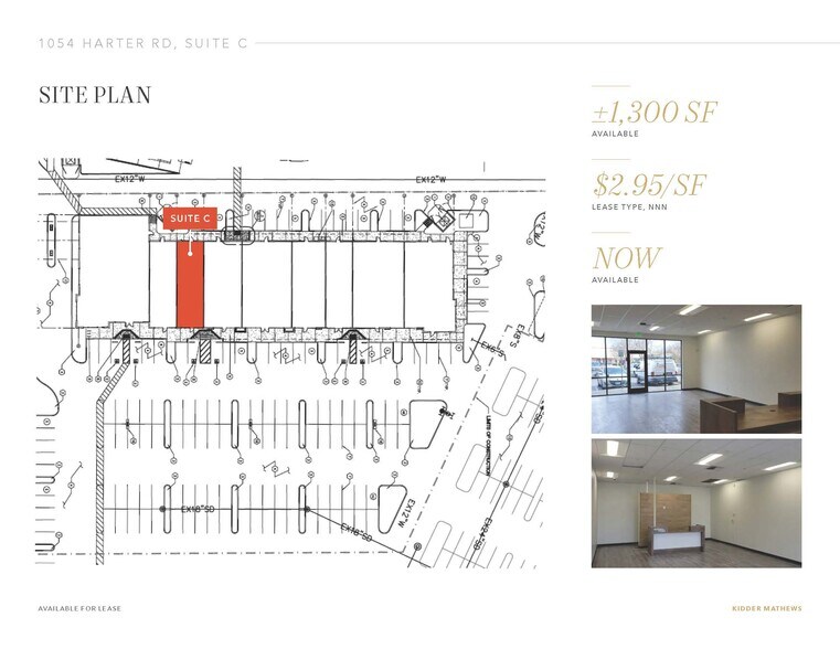 1054 Harter Rd, Yuba City, CA à louer - Photo du bâtiment - Image 3 de 7