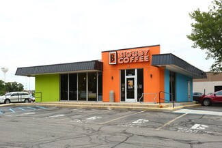 Plus de détails pour 3335 E Michigan Ave, Lansing, MI - Commerce de détail à louer
