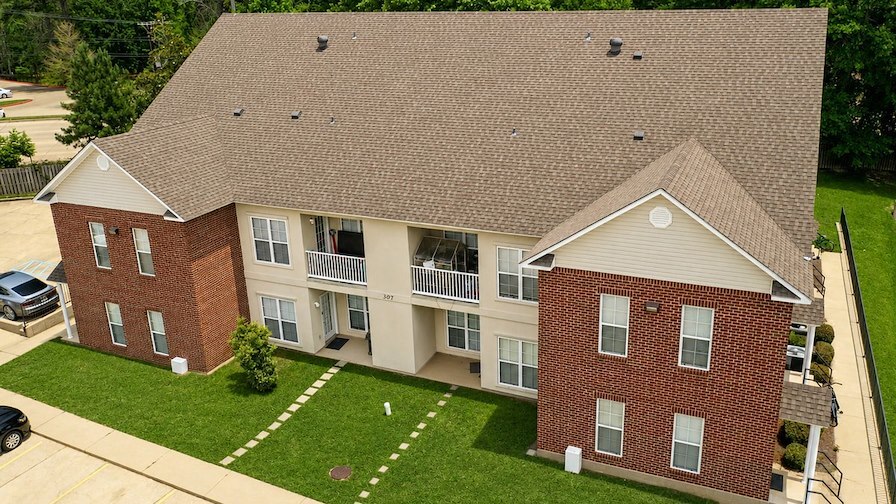 209-307 Penny Ln, Ruston, LA for sale - Building Photo - Image 1 of 3