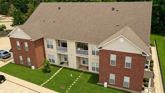 More details for 209-307 Penny Ln, Ruston, LA - Multifamily for Sale