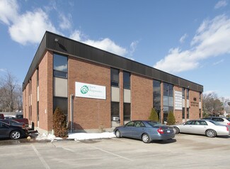 Plus de détails pour 465 Silas Deane Hwy, Wethersfield, CT - Bureau, Bureau/Médical à louer