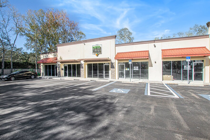 12202-12232 N 56th St, Tampa, FL à louer - Photo du bâtiment - Image 2 de 6