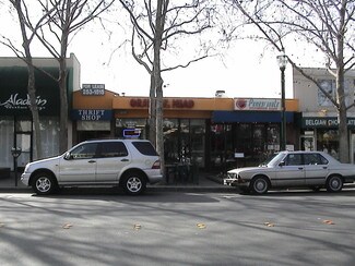 More details for 1389 N Main St, Walnut Creek, CA - Retail for Lease