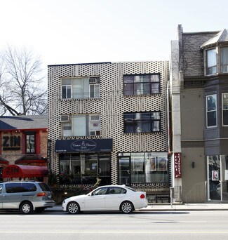 More details for 92 Avenue Rd, Toronto, ON - Office/Retail for Lease