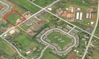 More details for 3834 Ridge Pike, Collegeville, PA - Land for Sale