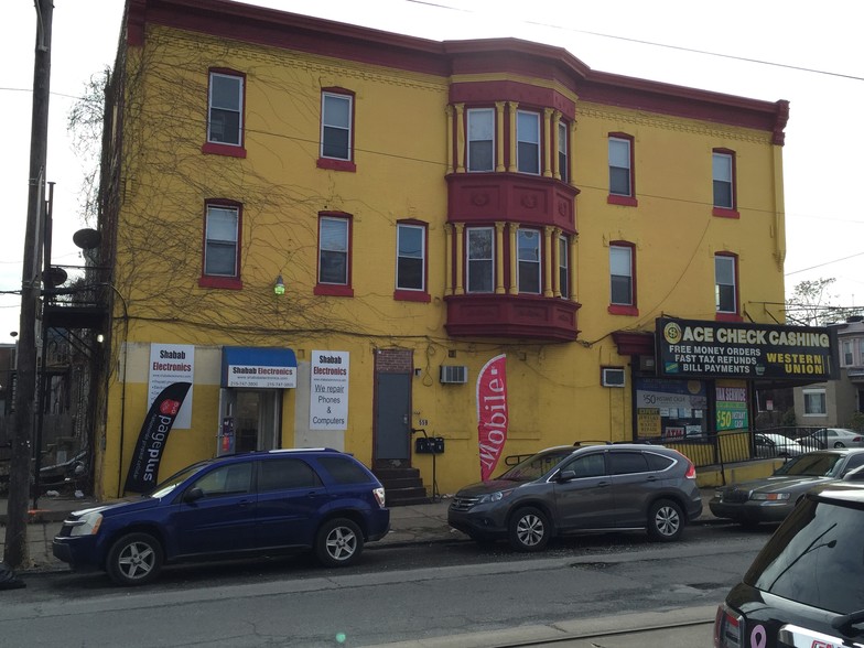 559 N 63rd St, Philadelphia, PA for sale - Other - Image 1 of 4