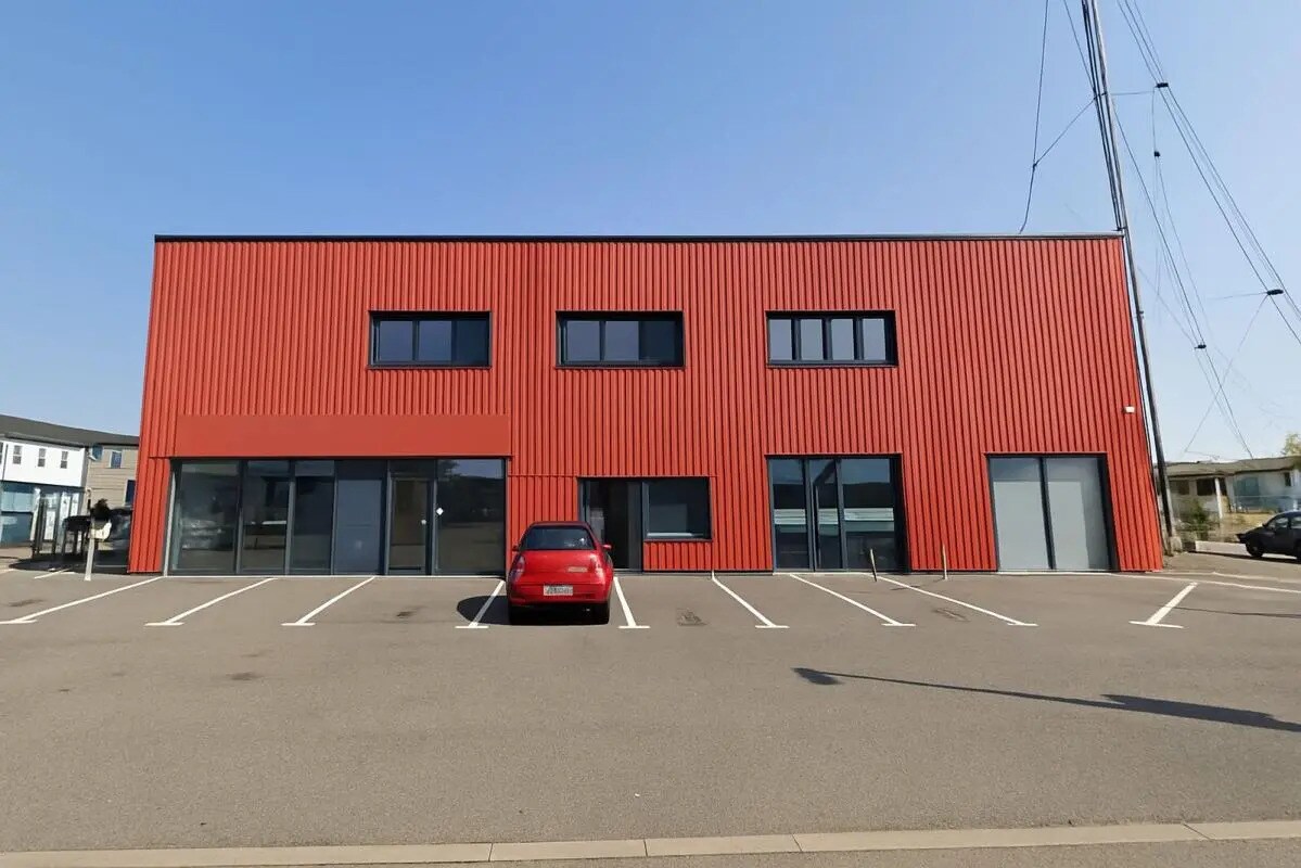4 Chemin Du Chapitre, Toulouse for lease Building Photo- Image 1 of 4