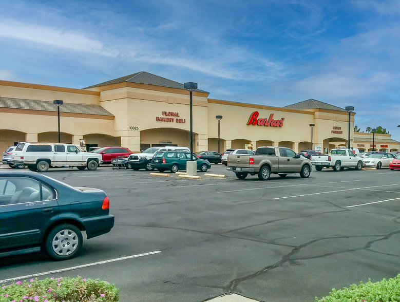 10325 E Riggs Rd, Sun Lakes, AZ for lease - Building Photo - Image 1 of 2