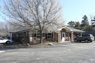 More details for 8043 Corporate Cir, North Royalton, OH - Office for Sale