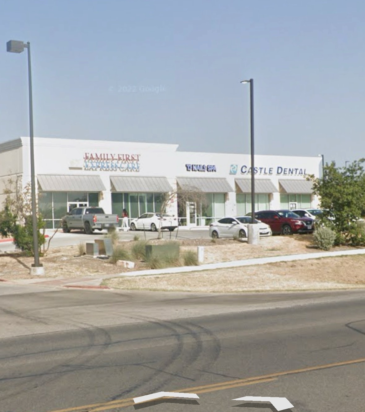 1395 US Highway 183, Leander, TX for lease Building Photo- Image 1 of 1