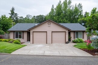 Plus de détails pour 355 King St S, Salem, OR - Multi-résidentiel à vendre