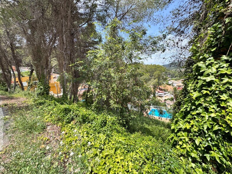 Sant Eduard, Carcaixent Urbanización, 17, València, Valencia à vendre - Photo du bâtiment - Image 2 de 11