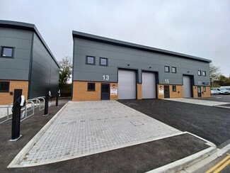 More details for Embankment Way, Ringwood - Office, Industrial for Lease