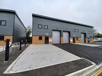 More details for Embankment Way, Ringwood - Office, Industrial for Lease