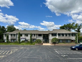 More details for 11223 Cornell Park Dr, Cincinnati, OH - Office for Lease