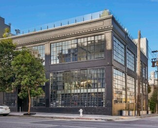 More details for 255 9th St, San Francisco, CA - Office, Flex for Lease