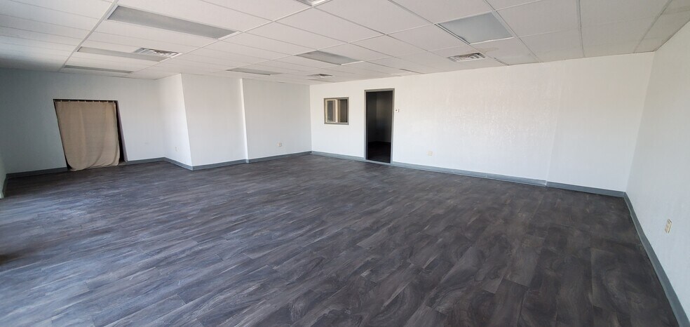 3700 Bliss Ave, El Paso, TX à vendre - Photo du bâtiment - Image 3 de 15