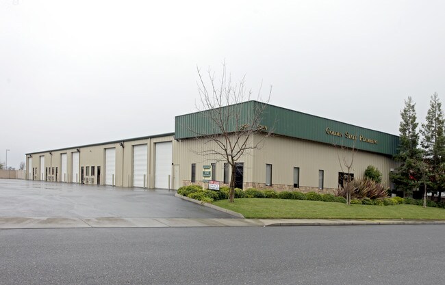 More details for 5259 Jerusalem Ct, Modesto, CA - Industrial for Lease